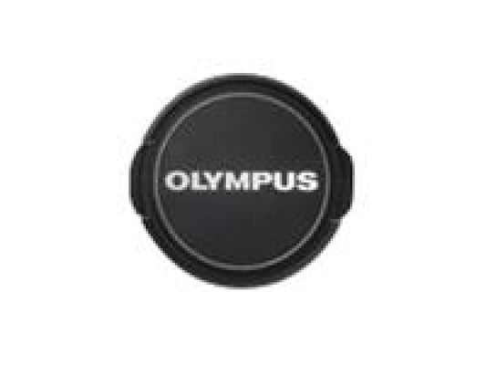 Kaufuniversum - OM System Olympus LC-37B Objektivdeckel