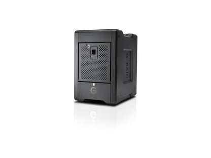SanDisk Professional SanDisk PRO G-RAID Shuttle 4 24TB