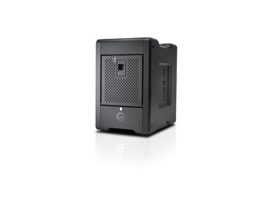 Kaufuniversum - SanDisk Professional SanDisk PRO G-RAID Shuttle 4 24TB