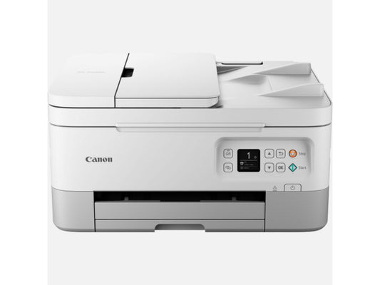 Kaufuniversum - Canon PIXMA TS7451i White