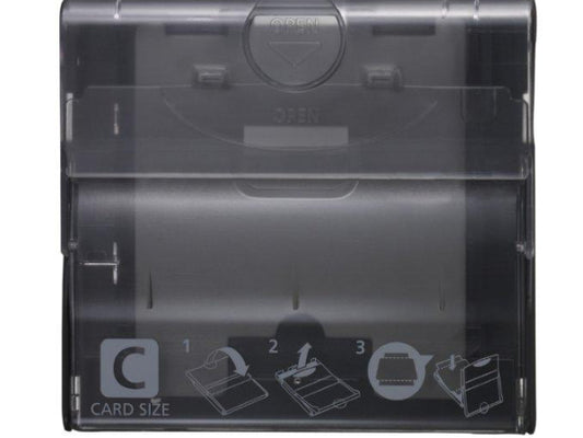 Kaufuniversum - Canon PCC-CP400 Papierkassette (8.6x5.4)
