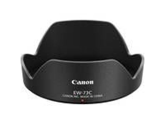 Kaufuniversum - Canon Sonnenblende EW-73C