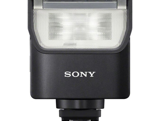 Kaufuniversum - Sony Alpha HVL-F28RM Flash