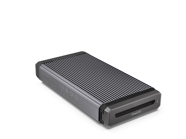 Kaufuniversum - SanDisk Professional SanDisk PRO Reader CFast