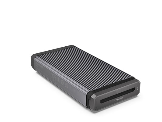 Kaufuniversum - SanDisk Professional SanDisk PRO Reader CFast