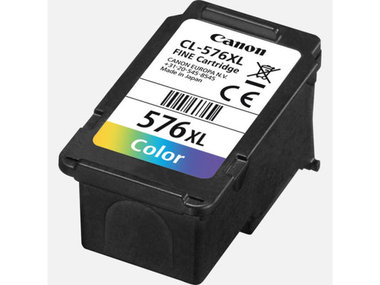 Kaufuniversum - Canon CL-576 Color XL Cartridge