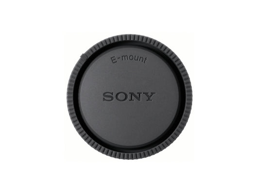 Kaufuniversum - Sony ALC-R1EM E-Mount Objektivabdeckung