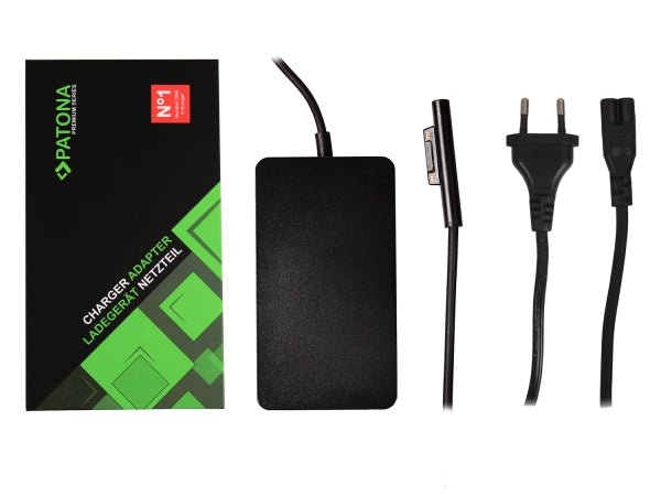 Kaufuniversum - Patona Premium Surface 65W Netzteil