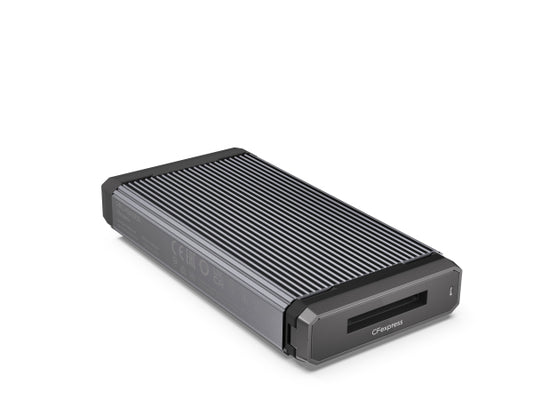 Kaufuniversum - SanDisk Professional SanDisk PRO Reader CFexpress Typ-B