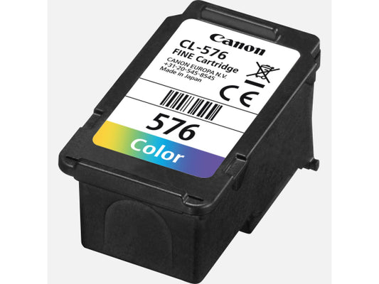 Kaufuniversum - Canon CL-576 Color Cartridge