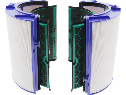 Kaufuniversum - Patona Hepa Filter Pure Cool TP04 TP05