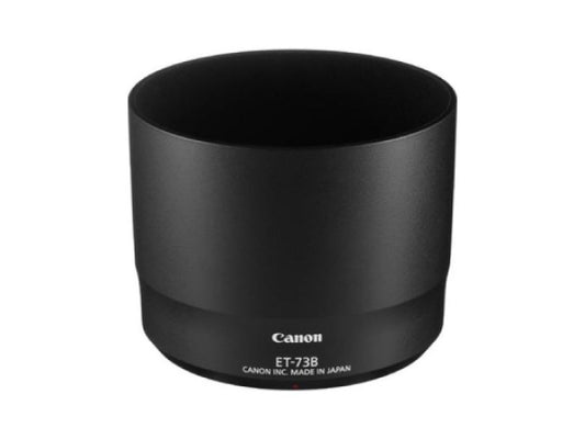 Kaufuniversum - Canon Sonnenblende ET-73B