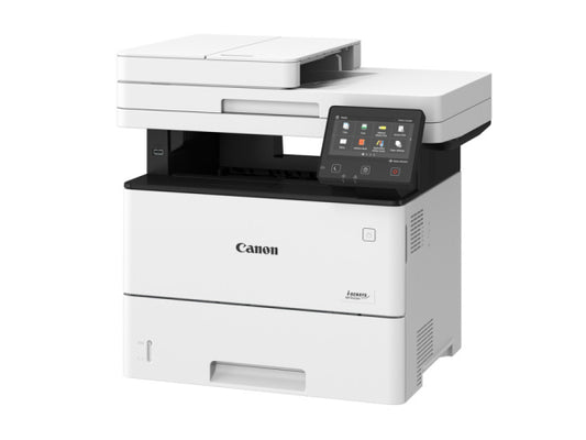 Kaufuniversum - Canon i-SENSYS MF552dw Laser MF B/W