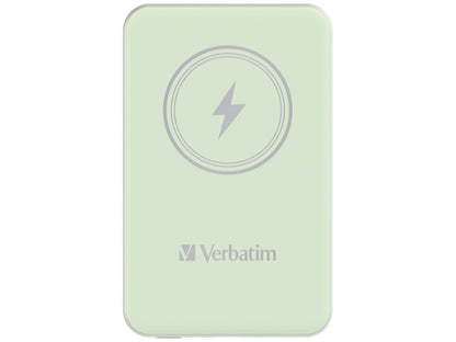 Verbatim Powerbank 5000 mAh Green