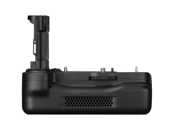 Kaufuniversum - Canon CF-R20EP Handgriff - Lüftergriff