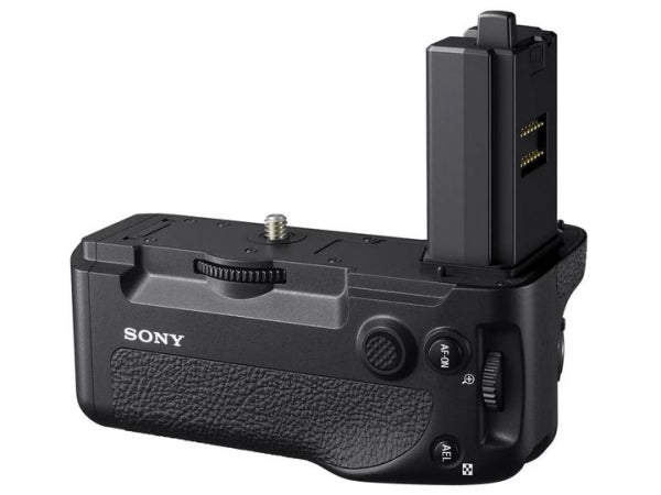 Kaufuniversum - Sony VGC-4EM Vertical Grip Alpha 7RM4