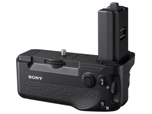 Kaufuniversum - Sony VGC-4EM Vertical Grip Alpha 7RM4