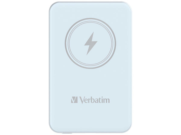 Kaufuniversum - Verbatim Powerbank 5000 mAh Blue