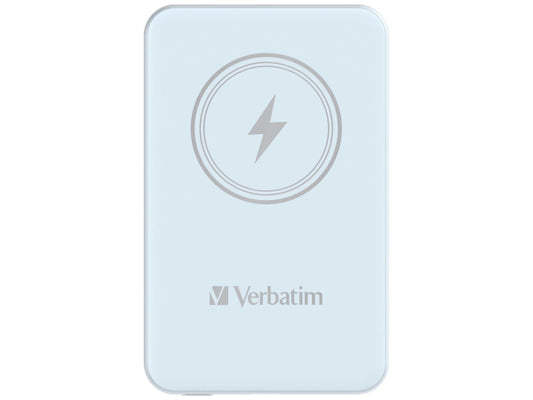 Kaufuniversum - Verbatim Powerbank 5000 mAh Blue