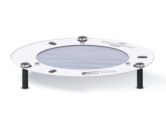 Kaufuniversum - Baader AstroSolar Teleskop Filter 80mm