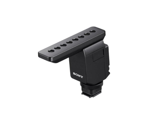 Kaufuniversum - Sony ECM-B1M Shotgun Zoom Mikrofon
