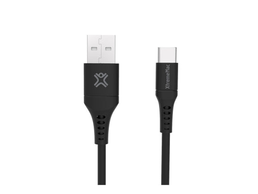 Kaufuniversum - XtremeMac Flexi USB-C to USB-A 2m