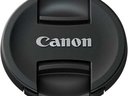 Kaufuniversum - Canon Objektivdeckel E-67 II