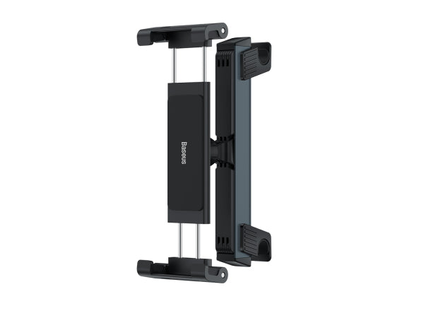 Kaufuniversum - Baseus JoyRide Backseat Car Mount Black
