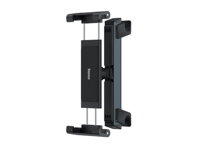 Baseus JoyRide Backseat Car Mount Black