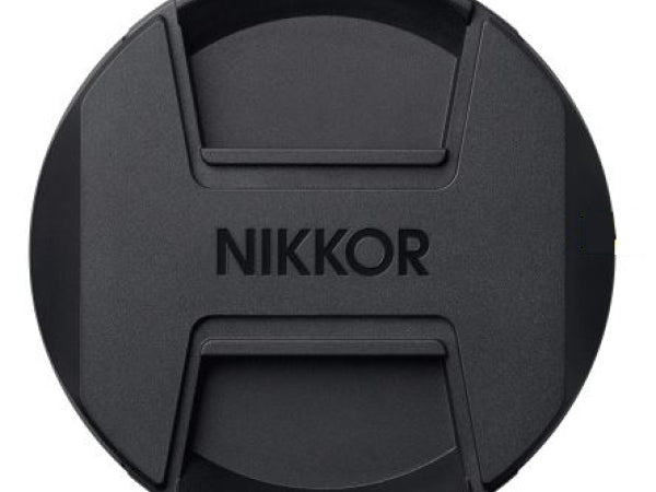 Kaufuniversum - Nikon LC-1424 Objektivdeckel