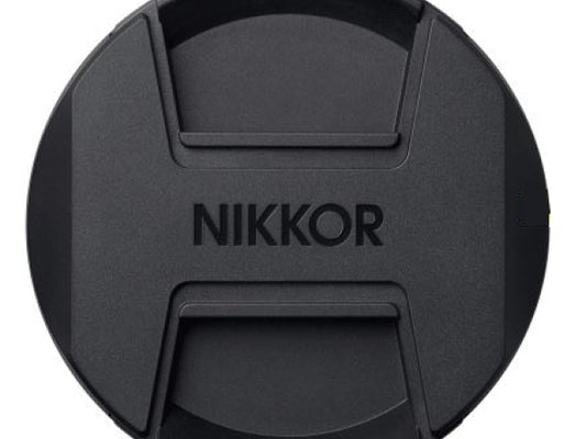 Kaufuniversum - Nikon LC-1424 Objektivdeckel