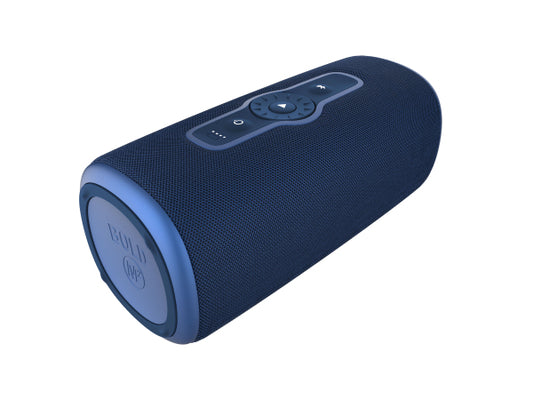 Kaufuniversum - Fresh'N Rebel Fresh 'n Rebel Bold M2 True Blue