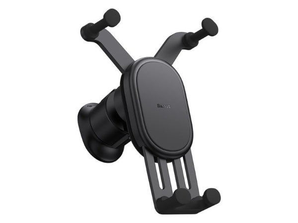 Kaufuniversum - Baseus Stable Car Mount Black