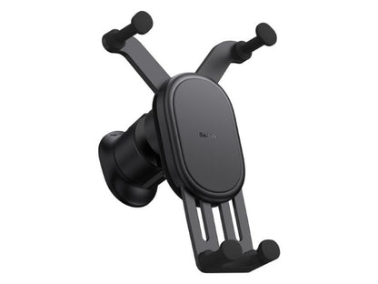 Baseus Stable Car Mount Black