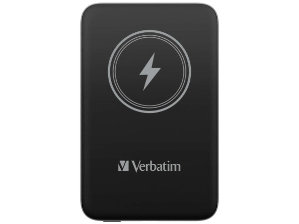 Kaufuniversum - Verbatim Powerbank 10000 mAh Black