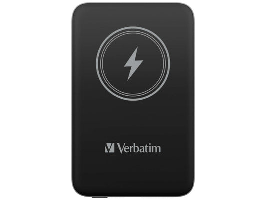 Kaufuniversum - Verbatim Powerbank 10000 mAh Black
