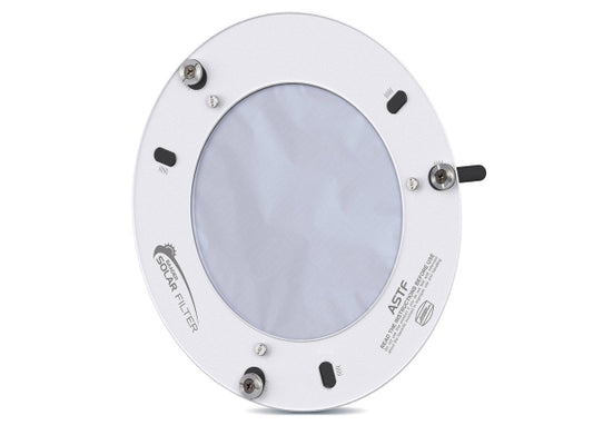Kaufuniversum - Baader AstroSolar Teleskop Filter 140mm