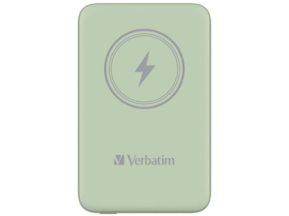 Verbatim Powerbank 10000 mAh Green