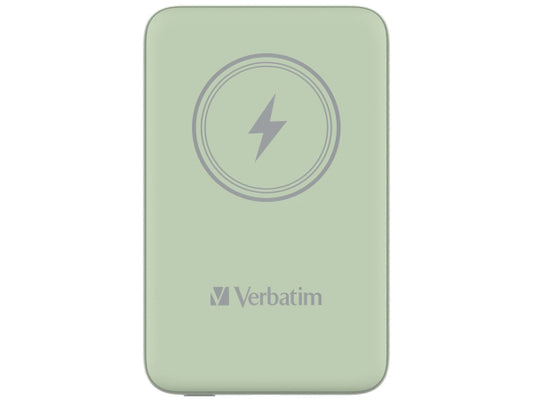 Kaufuniversum - Verbatim Powerbank 10000 mAh Green