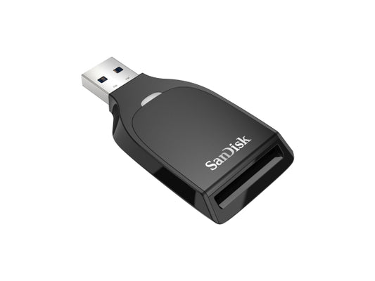 Kaufuniversum - SanDisk Mobilemate SD USB 3.0 Reader