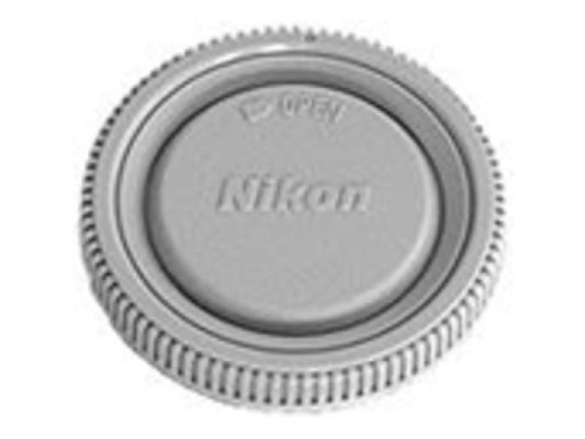 Kaufuniversum - Nikon BF-3B Gehäusedeckel