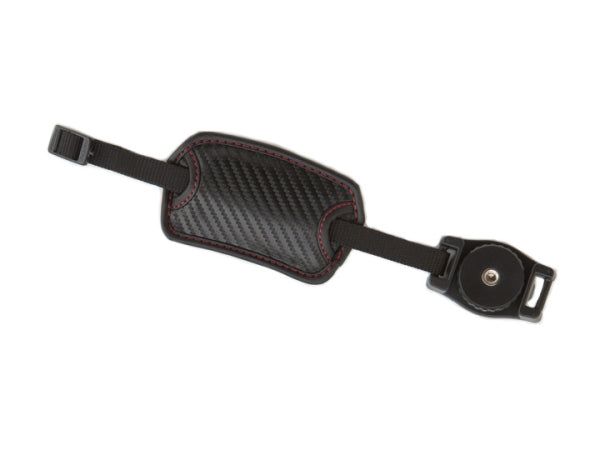 Kaufuniversum - Pentax Handstrap O-ST128 black