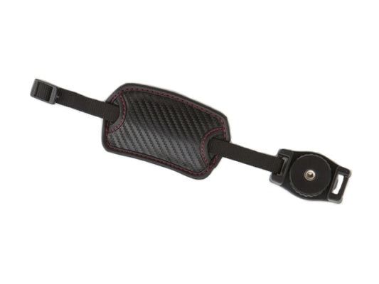 Kaufuniversum - Pentax Handstrap O-ST128 black
