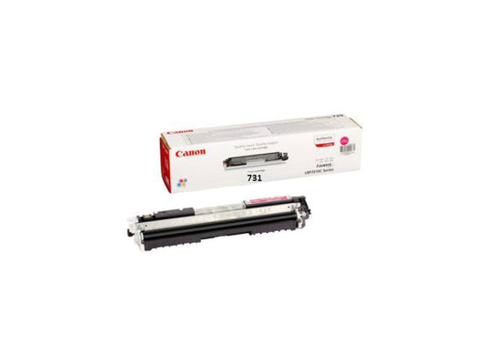 Kaufuniversum - Canon Toner  731 magenta