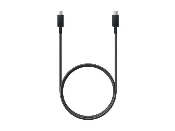 Kaufuniversum - Samsung USB-C zu USB-C 100W 1m black