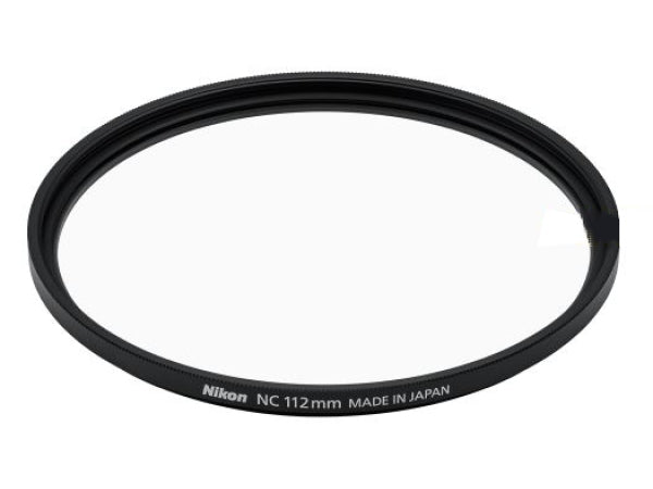Kaufuniversum - Nikon NC Filter 112mm (UV Filter)
