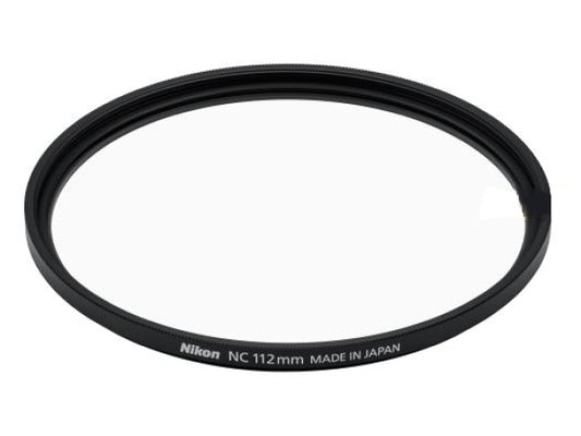 Kaufuniversum - Nikon NC Filter 112mm (UV Filter)