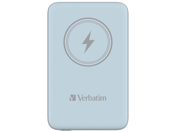 Kaufuniversum - Verbatim Powerbank 10000 mAh Blue