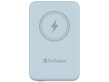 Verbatim Powerbank 10000 mAh Blue