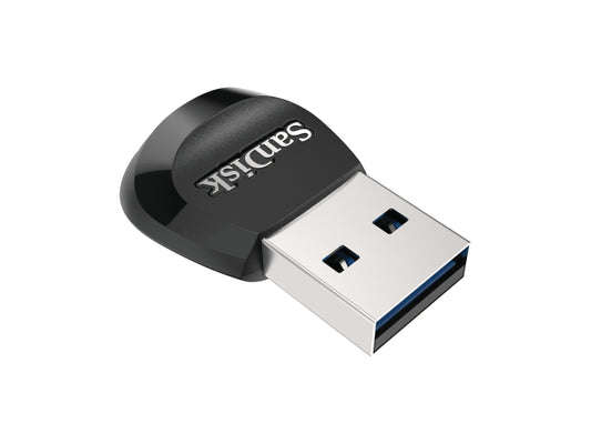 Kaufuniversum - Sandisk Mobilemate microSD USB3.0 Reader